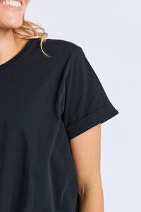 Elm Knot SS Tee