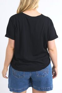Elm Knot SS Tee
