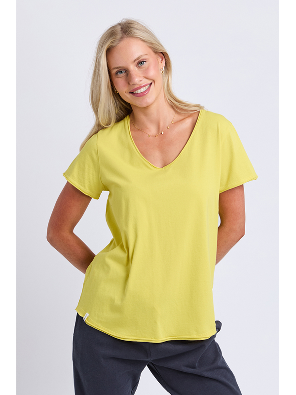 Elm Pima Vee Tee