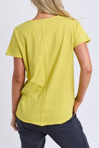 Elm Pima Vee Tee