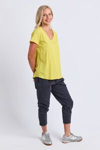 Elm Pima Vee Tee