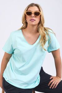 Elm Pima Vee Tee