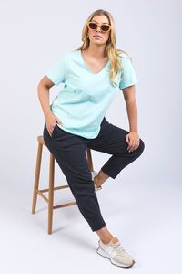Elm Pima Vee Tee