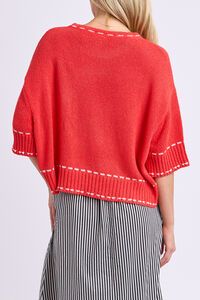 Elm Honey Knit Top