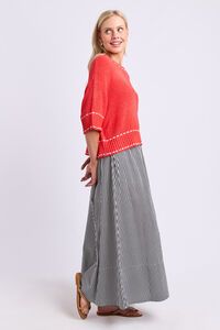 Elm Honey Knit Top