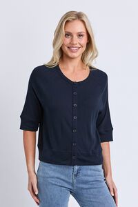 Elm Yvette SS Cardi