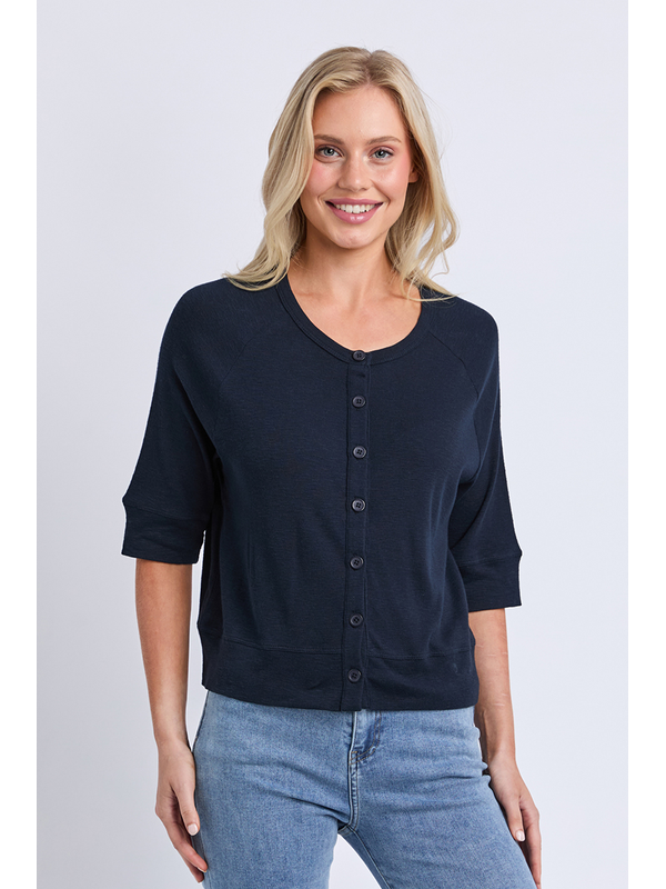 Elm Yvette SS Cardi