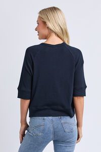 Elm Yvette SS Cardi