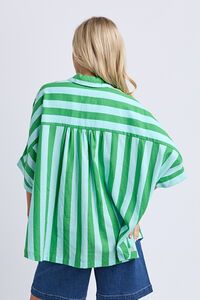 Elm Palermo Stripe Shirt