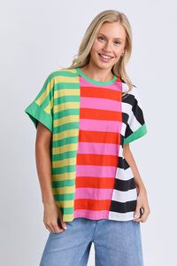 Elm Copacabana Tee