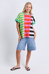Elm Copacabana Tee