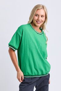 Elm Faye SS Sweat