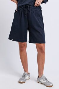 Elm Summer Fleece Short