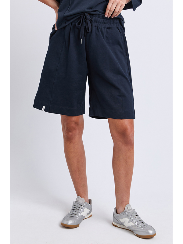 Elm Summer Fleece Short