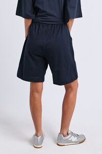 Elm Summer Fleece Short