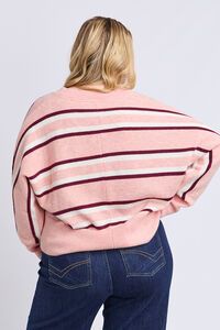 Elm Elsa Stripe Knit