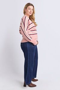 Elm Elsa Stripe Knit