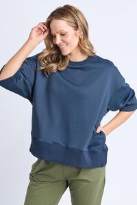 Elm Ines Sweat