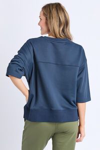Elm Ines Sweat