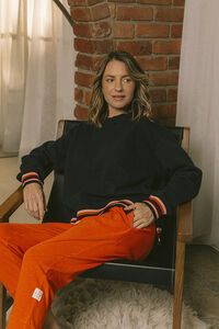 Elm Lili Fleece Crew