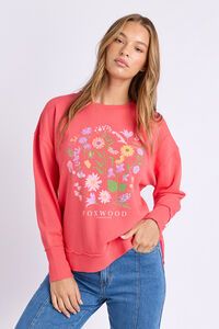 Foxwood Bloom Pop Crew