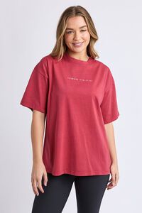 Foxwood Captain Tee