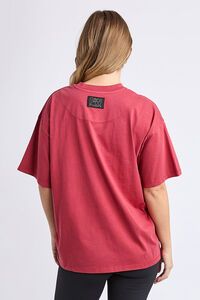 Foxwood Captain Tee