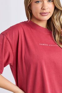 Foxwood Captain Tee