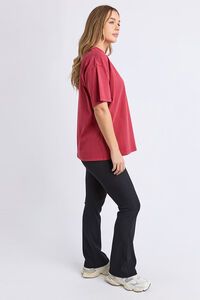 Foxwood Captain Tee