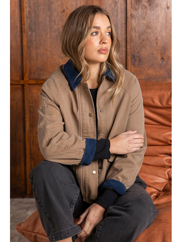 Foxwood Colwood Jacket