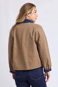 Foxwood Colwood Jacket