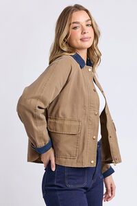 Foxwood Colwood Jacket