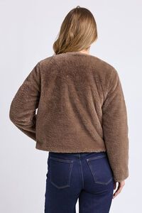 Foxwood Sofia Fur Jacket