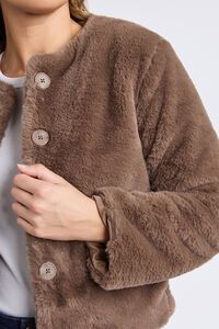 Foxwood Sofia Fur Jacket