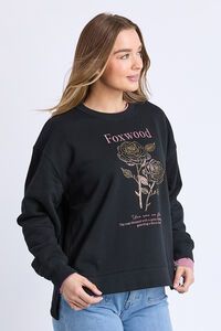 Foxwood Thorn Crew