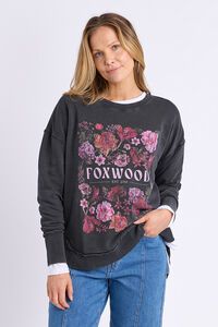 Foxwood Vintage Posy 
