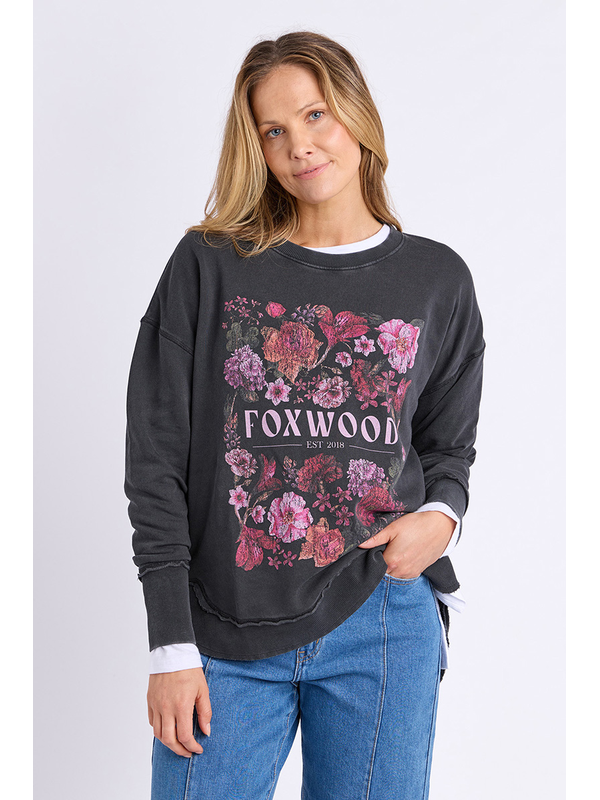Foxwood Vintage Posy 