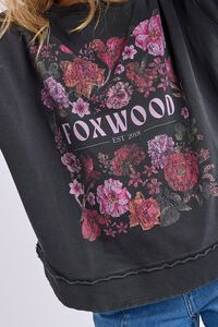 Foxwood Vintage Posy 