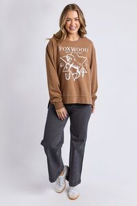 Foxwood Wild Rodeo Crew