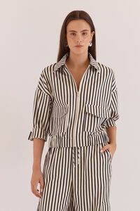 Sass Rachel Zip Up Jacket