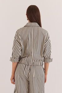 Sass Rachel Zip Up Jacket