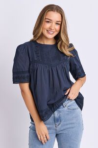 Foxwood Juna Top