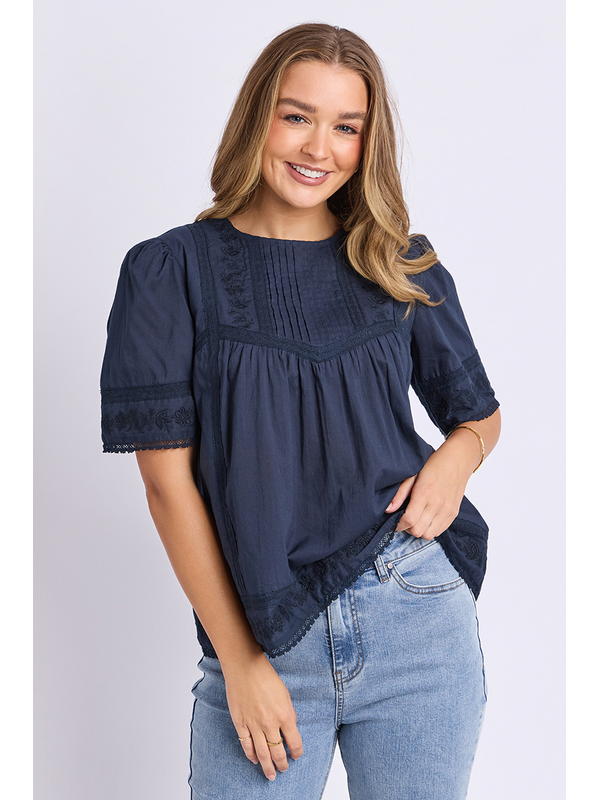 Foxwood Juna Top