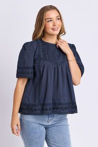 Foxwood Juna Top