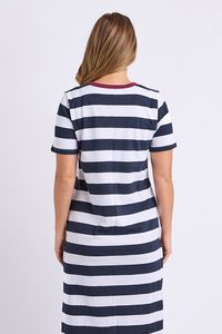 Foxwood Tallow Dress