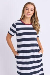 Foxwood Tallow Dress