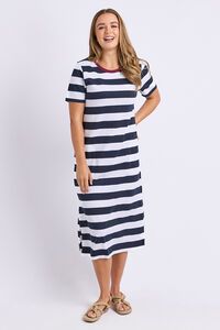 Foxwood Tallow Dress