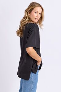 Foxwood Simplified Tee