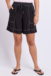 Foxwood Sage Short