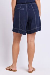 Foxwood Sage Short